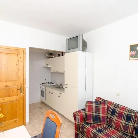 アパート Matusko - One-bedroom With Balcony *